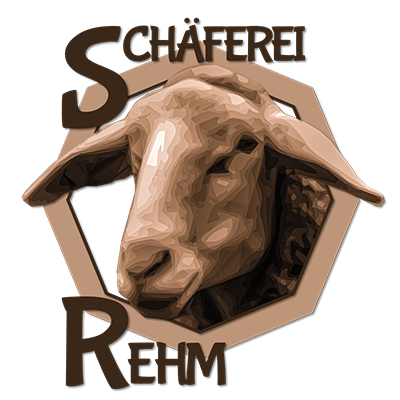 Logo der Schäferei Rehm